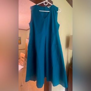 Eileen Fisher Dress